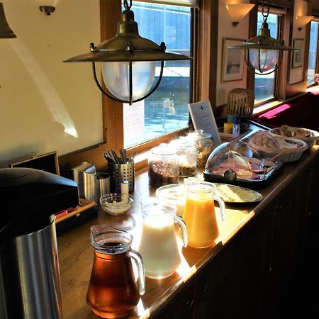 Felicitas Hotell Amsterdam Eksteriør bilde
