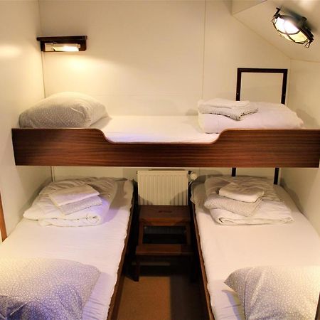Felicitas Hotell Amsterdam Eksteriør bilde